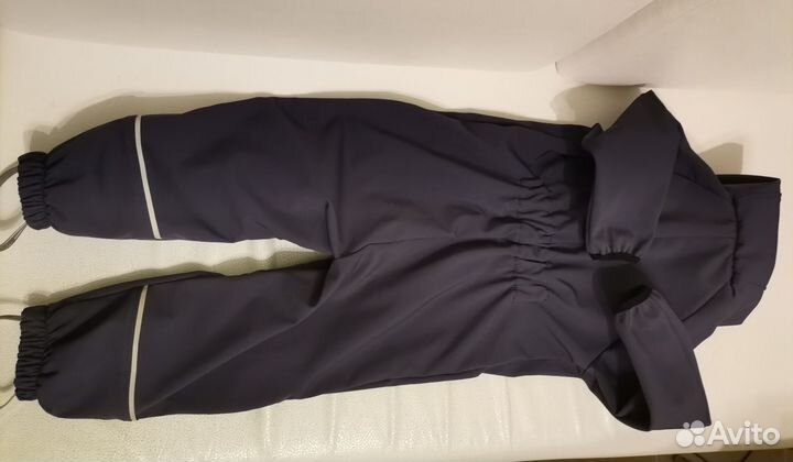 Комбинезон softshell 98