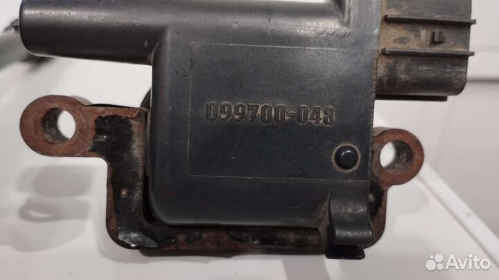 Запчасти на mitsubishi lancer 9 рестайлинг