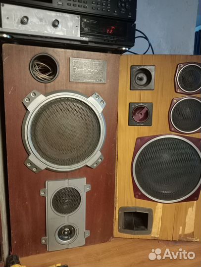 Аппаратура