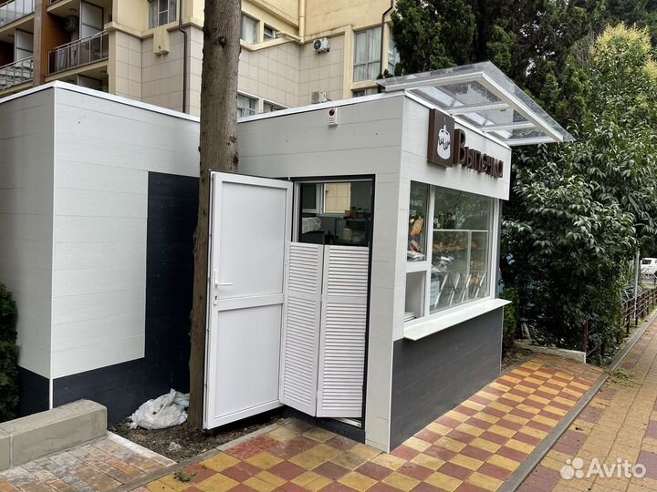 Готовый бизнес пекарня