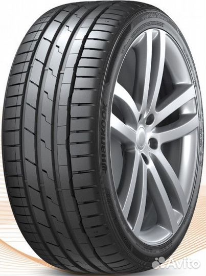 Hankook Ventus S1 Evo3 SUV K127A 295/40 R22 112Y
