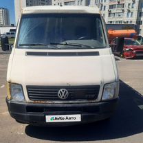 Volkswagen LT 2.5 MT, 2000, 400 000 км, с пробегом, цена 550 000 руб.