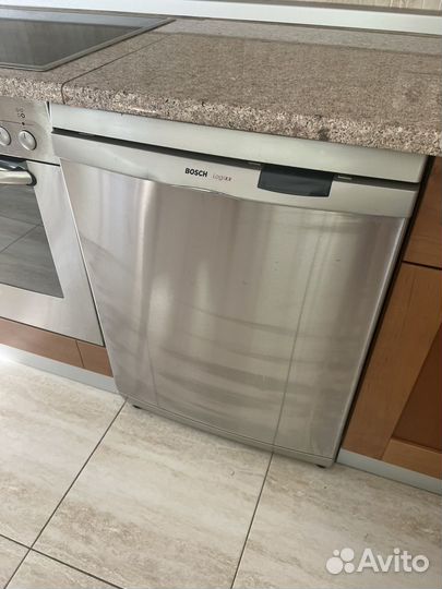 Посудомоечная машина bosch 60 см