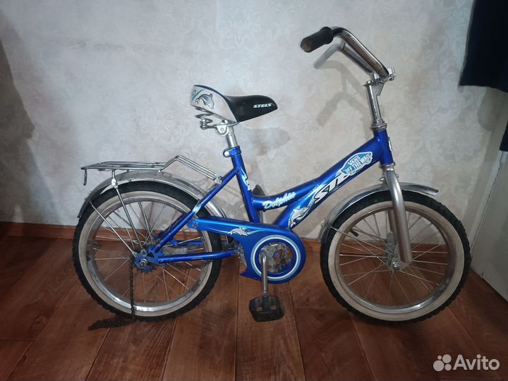 Детские велосипеды