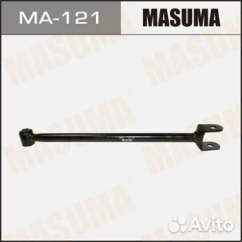 Рычаг подвески daihatsu altis masuma MA-121