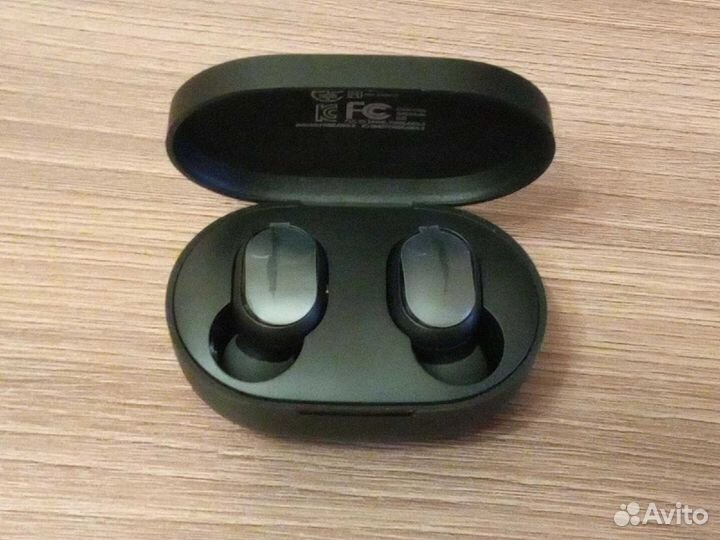 Новые Наушники Xiaomi Mi True Earbuds Оригинал