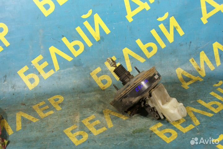 Вакуумник гтц Toyota Celica T230