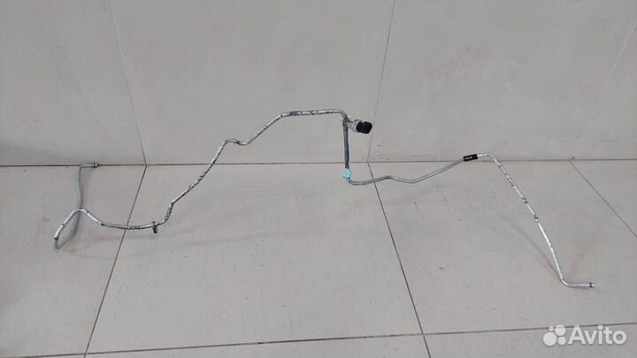 Б/У Трубка кондиционера 7815B164 mitsubishi