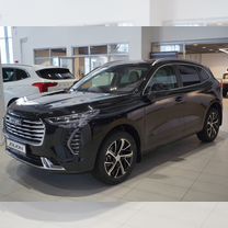 Новый HAVAL Jolion 1.5 MT, 2026, цена 2 099 000 руб., Уфа