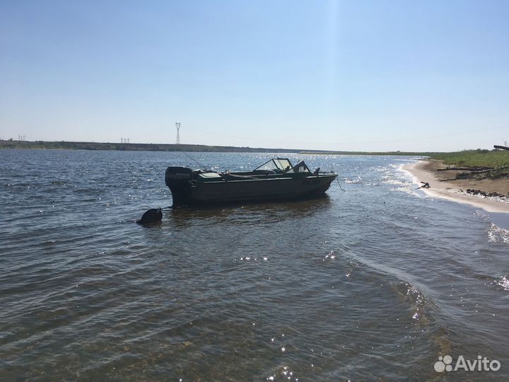 Водный транспорт