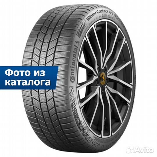 Continental WinterContact 8S 275/35 R22