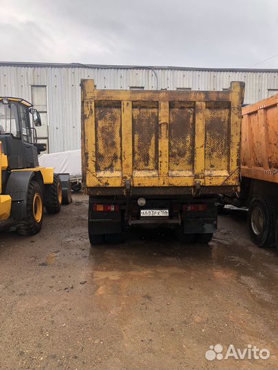 Shacman (Shaanxi) F2000, 2012