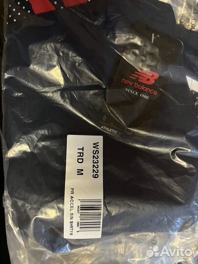 Шорты new balance женские