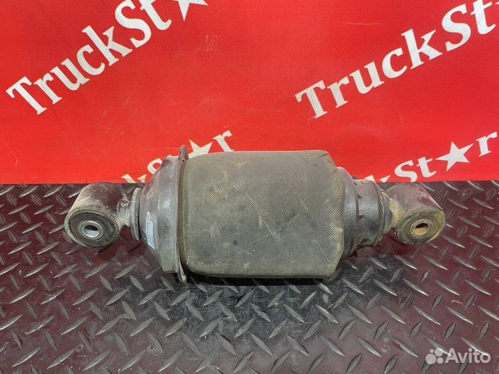 Подушка кабины задняя Daf XF106