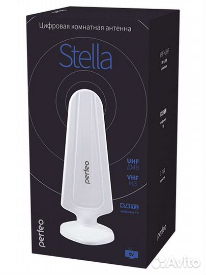 Комнатная антенна Perfeo PF 4506