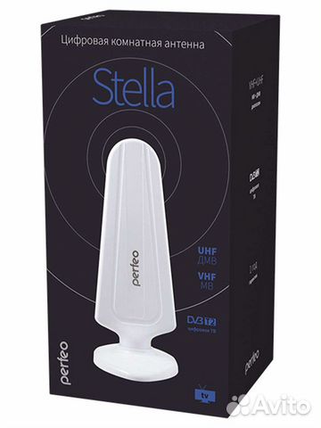 Комнатная антенна Perfeo PF 4506