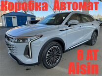 EXEED RX 2.0 AT, 2023, 15 км, с пробегом, цена 4 000 000 руб.