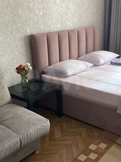 1-к. квартира, 31 м², 9/9 эт.