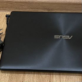 Asus x552e