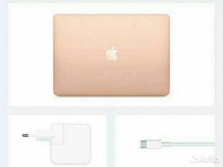 Macbook air Ростест
