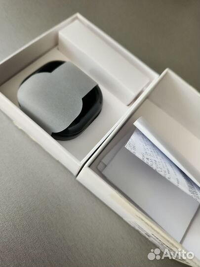 Наушники samsung Galaxy buds live