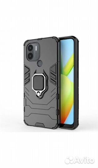 Xiaomi Redmi A1+, 3/32 ГБ