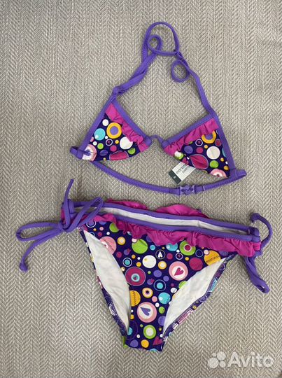 Купальник 6-7 лет Сербия