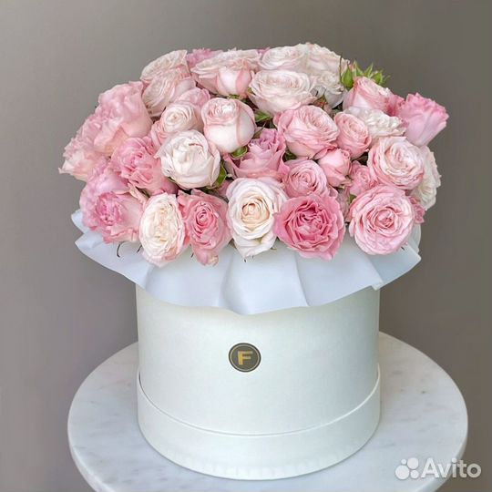 Доставка цветов для корпоративов