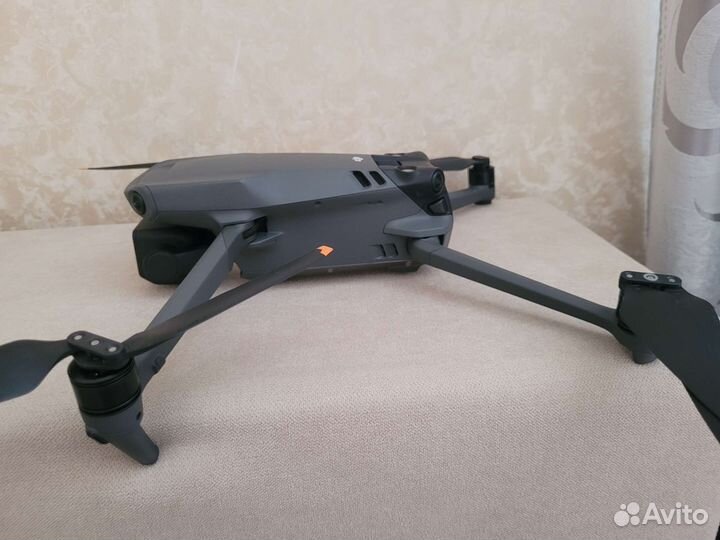 Dji mavic 3 + rc pro