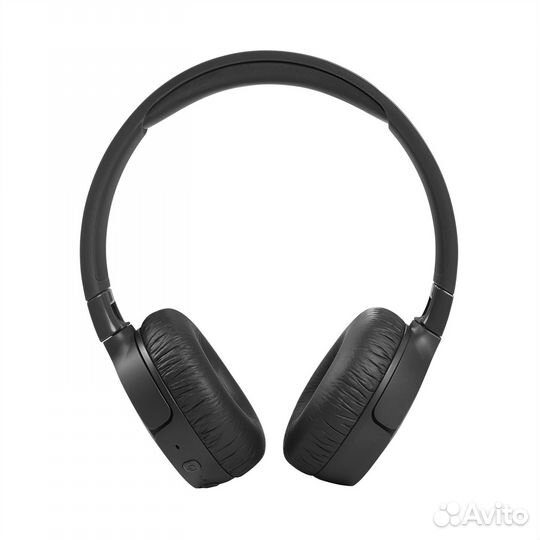 Гарнитура JBL Tune 660NC (Bluetooth)