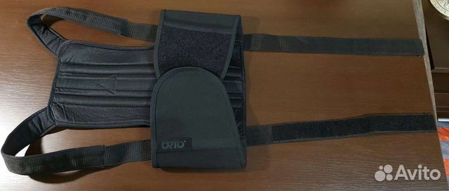 Корректор осанки детский Orto