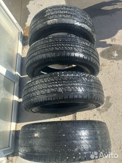 Viatti Strada Asimmetrico 215/65 R16