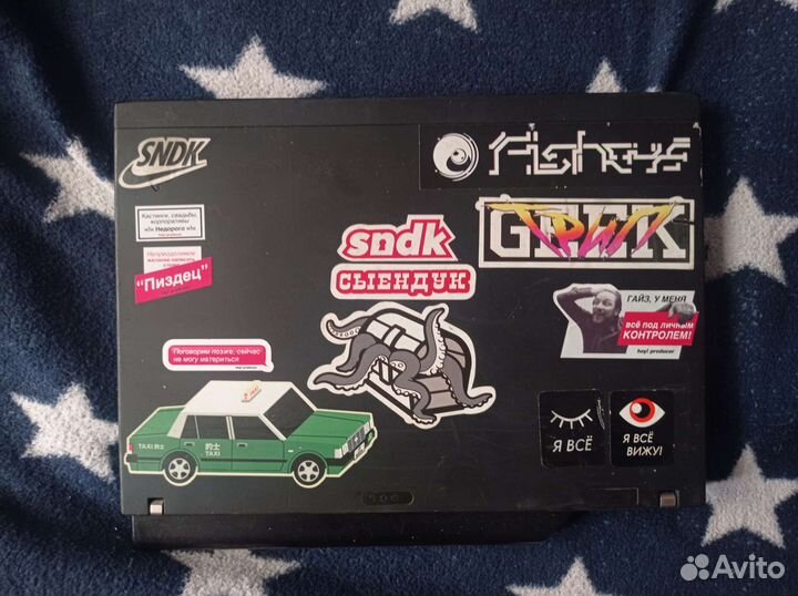 Lenovo Thinkpad x201