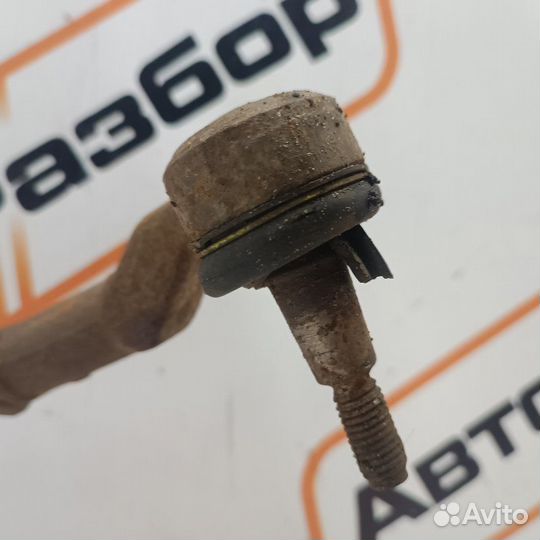 Рулевая рейка Ford Focus