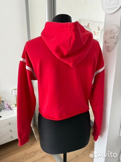 Костюм спортивный трикотажный женский 44