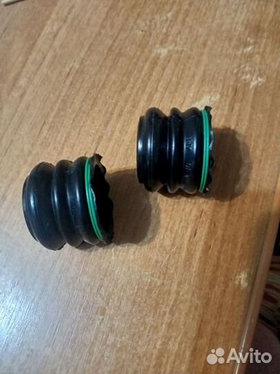 Пыльники шаровых опор ваз 2110-приора гранта