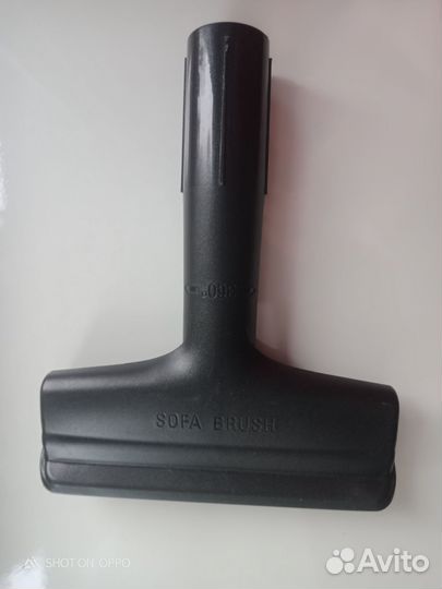 Насадка для пылесоса tefal