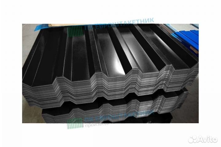 Профлист мп 20