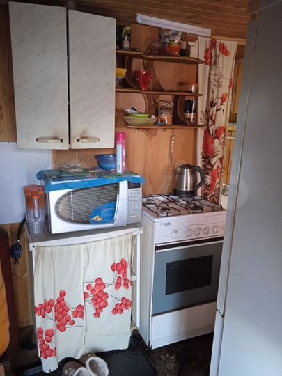 Дача 12 м² на участке 3,2 сот.