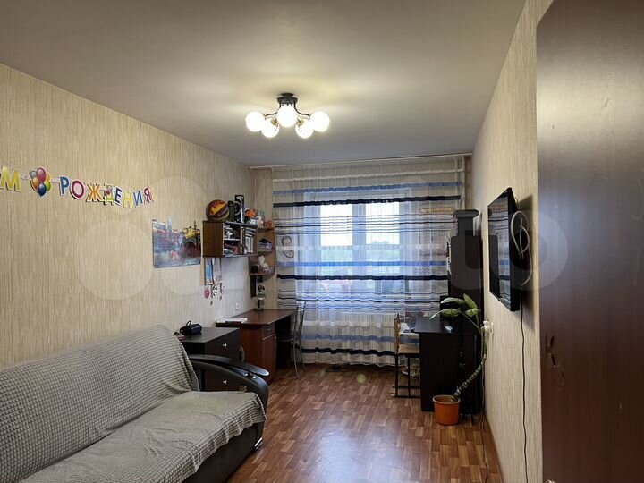 3-к. квартира, 72,9 м², 5/10 эт.