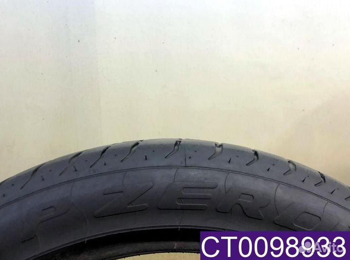 Pirelli P Zero 255/40 R19 100Y