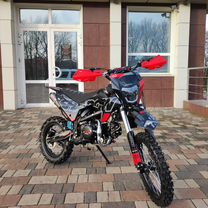 Питбайк OXO Shadow 150