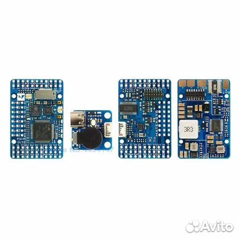 Контролер полета Matek F405- WTE