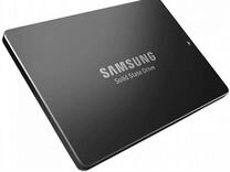 Серверный жесткий диск Samsung PM893 378040