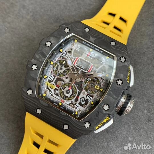 Richard Mille RM 11-03