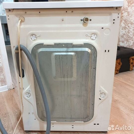 Стиральная машина бу lg 6 кг