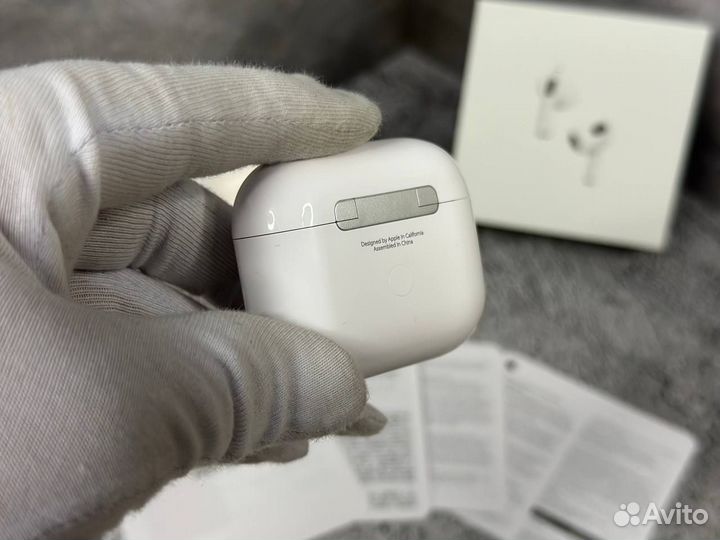 Наушники AirPods 3