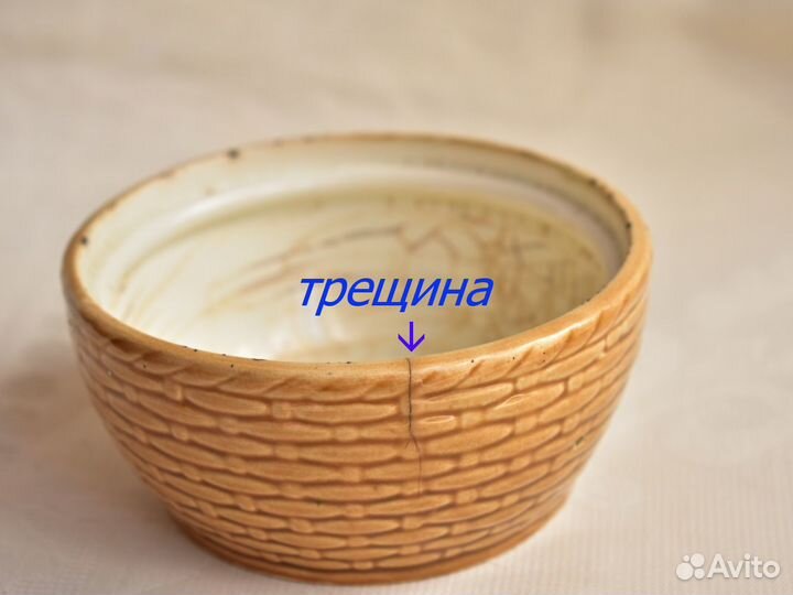 Масленка фабрики Храпунова-Нового 