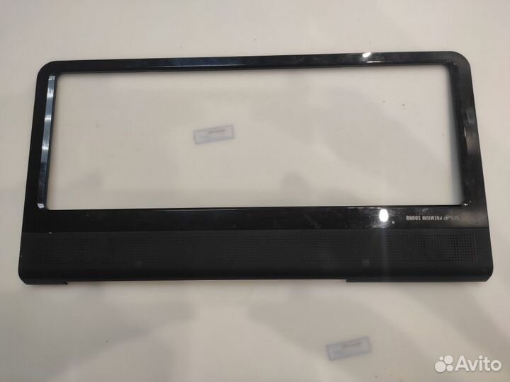 Ноутбук Dell inspiron 1558 Studio запчасти