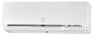 Кондиционер Electrolux eacs-07 (новый)